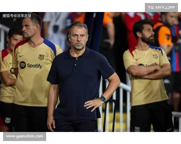 巴萨伤病潮的五大根本原因及其对球队战绩的深远影响