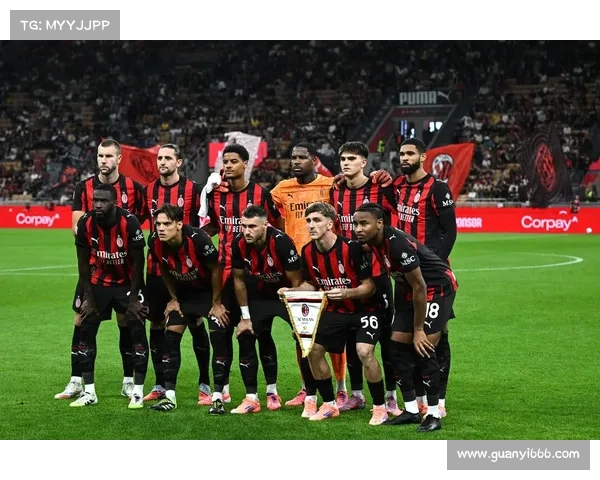 意甲焦点战分析:AC米兰如何凭借战术调整和关键球员发挥取得胜利