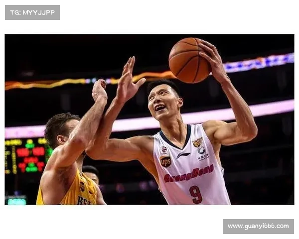 战术创新如何推动CBA球队整体实力提升及其实施策略分析