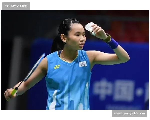 戴资颖韩国公开赛精彩网前扑球得分助力晋级展现绝佳反应速度
