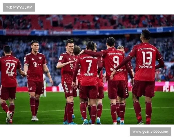 拜仁慕尼黑足球俱乐部现阶段实力分析及未来发展趋势探讨